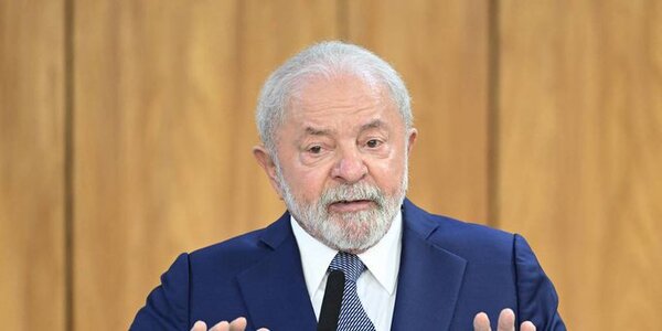 Acceso de armas en Brasil queda limitado tras firmar Lula nuevo decreto