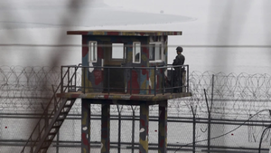 El "teléfono rosa" con el que EEUU llama a Corea del Norte