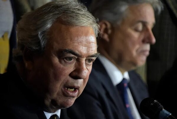 Sebastián Marset y su “conexión”, con último golpe al narcotráfico en Uruguay - Mundo - ABC Color