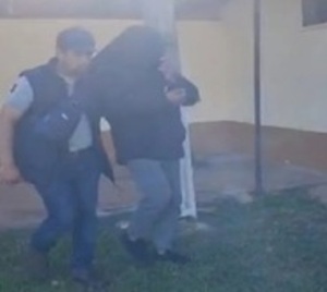 Capturan a supuesto cabecilla de banda roba avionetas - Paraguay.com