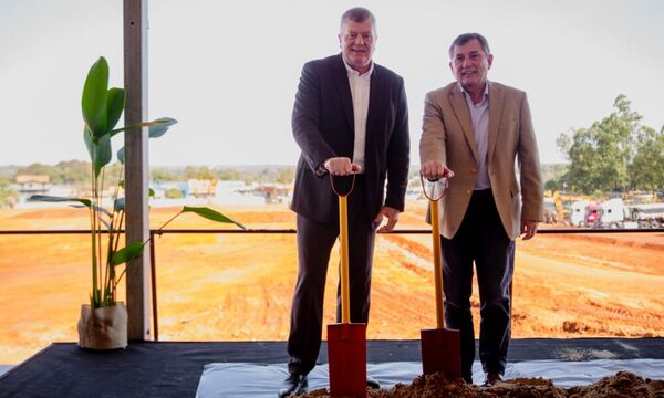 McDonald’s llega con un nuevo restaurante a la ciudad de Itauguá