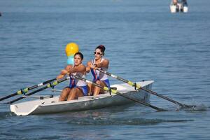 Team guaraní suma cuatro medallas en Santa Marta - La Tribuna