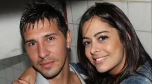 Si Fabbro sale en libertad, ¿le encontrará a Larissa esperándolo?