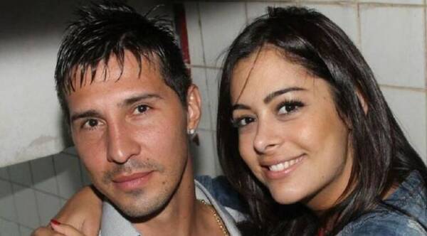 Si Fabbro sale en libertad, ¿le encontrará a Larissa esperándolo?