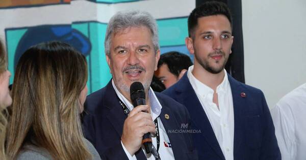La Nación / Culmina exitosa campaña de impulso al consumo de productos nacionales