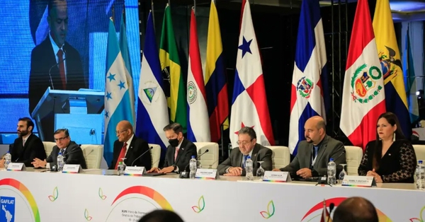 GAFILAT aprobó primer informe de Paraguay sobre avances en la prevención del lavado de dinero