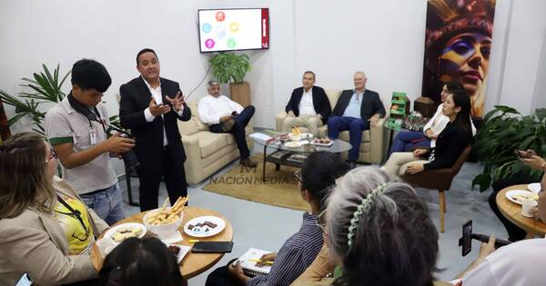 La Nación / Paraguayos toman más café “tinto” o molido suave