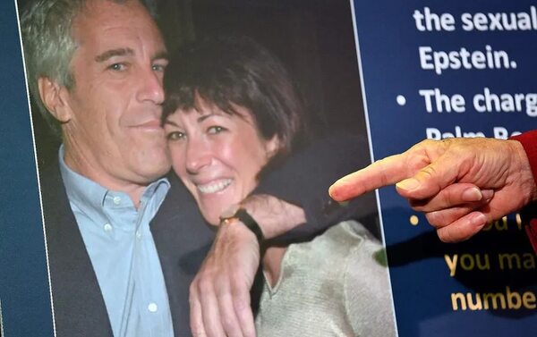 El multimillonario Leon Black pagó 62,5 millones para evitar demandas por el caso Epstein - Mundo - ABC Color