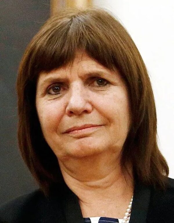 Aspirante a Presidencia de Argentina se compara con Angela Merkel - Mundo - ABC Color