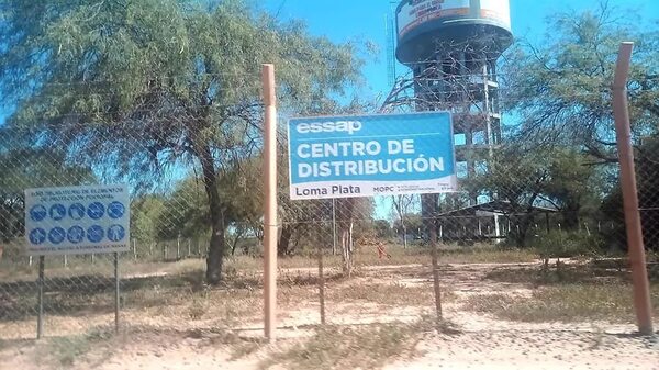 Gobernador electo de Boquerón afirma que gestión de agua será prioridad en su agenda  - Noticias del Chaco - ABC Color