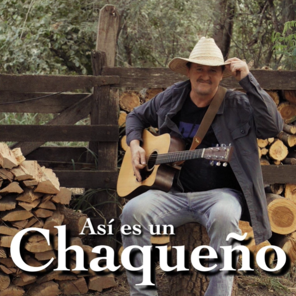 Del Chaco a todo el Paraguay: Artista chaqueño lanzó sencillo denominado “Así es un Chaqueño”
