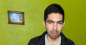 La Nación / Familiares buscan a joven desaparecido en San Lorenzo