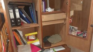 Nadie se salva: Delincuentes roban hogar de monjas en Ciudad del Este