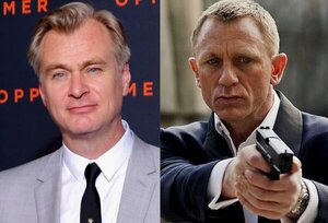 Christopher Nolan dijo que sería «un privilegio increíble» dirigir una película de James Bond