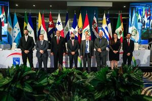Gafilat aprueba primer informe de avances del Paraguay en seguimiento de evaluación - .::Agencia IP::.