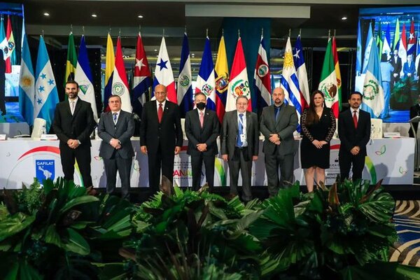 GAFILAT aprueba primer informe de avances de Paraguay relacionados con el mejoramiento de la efectividad del régimen ALA/CFT