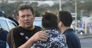 La Nación / Adolescente muere en túnel Tres Bocas