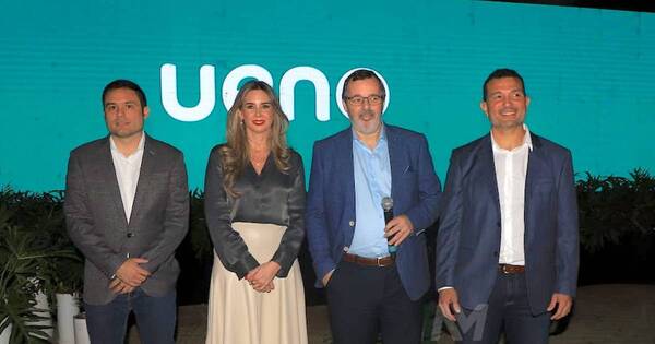 La Nación / Presentan ueno Seguros y ueno Casa de Bolsa en noche especial