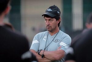 Libertad, con agenda copera - Fútbol - ABC Color