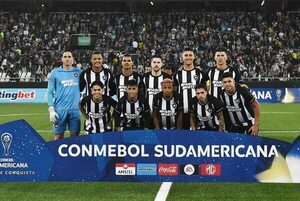 Flamengo, Palmeiras y Gremio, obligados a ganar en el Brasileirão - Fútbol Internacional - ABC Color