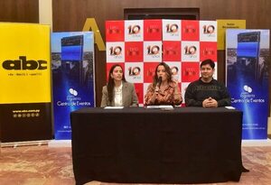 La Expo Novias se hará el 1 y 2 de agosto - Empresariales - ABC Color