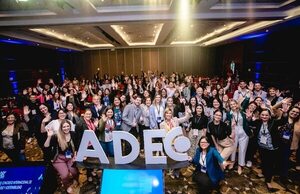 ADEC lanza otra edición de su Congreso de RSE - Empresariales - ABC Color
