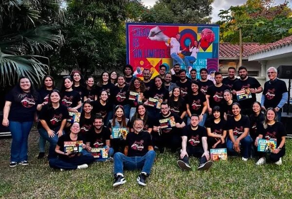 Nasta celebró entrega de Premios HIT 2022 - Empresariales - ABC Color