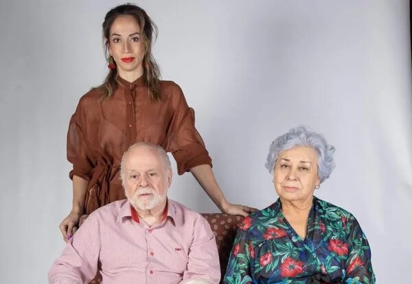 “Inés” llega al Teatro Municipal y “Puka” sigue con stand up en el Teatro Latino - Cultura - ABC Color