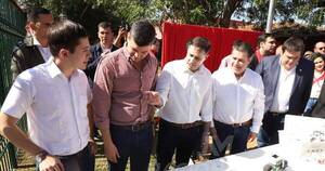 La Nación / Educal llega por primera vez al interior del país