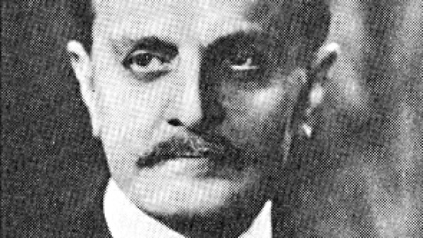 El legado de Saavedra Lamas, el primer Premio Nobel latinoamericano