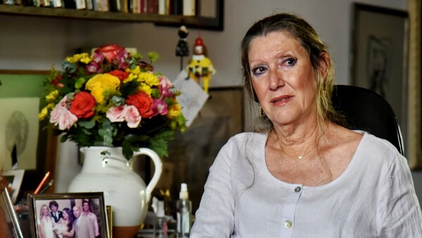 Sobre Susana y su obra