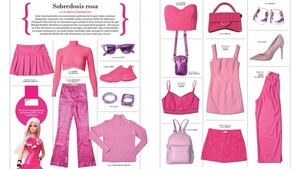 Revista Pausa: Una edición muy rosa llega el domingo
