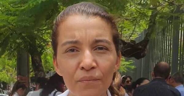 La Nación / Sindicato de médicos, a favor de la decisión