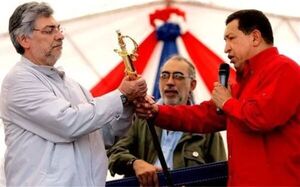 La extradición de un exjefe de Inteligencia de Venezuela a EEUU pone en evidencia el financiamiento ilegal de Fernando Lugo - Informatepy.com