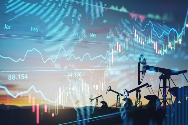 Destacados de la semana: Subas y bajas del petróleo, entre temores por la demanda y escasez de suministros - MarketData