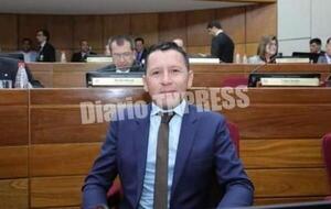 “Chaqueñito” lamenta ninguneo de Cruzada Nacional y adelanta que será independiente – Diario TNPRESS