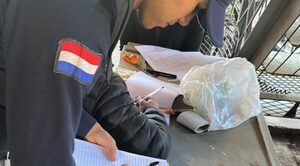 Pornografía infantil: Muchos cabos sueltos en caso de niña de 7 años - Noticiero Paraguay