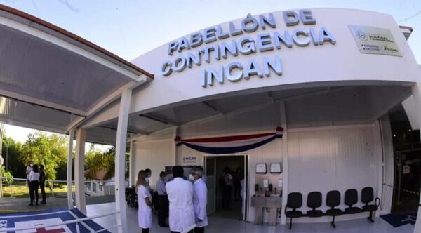 Pacientes oncológicos destacan decisión de Peña: “Fue la más acertada”