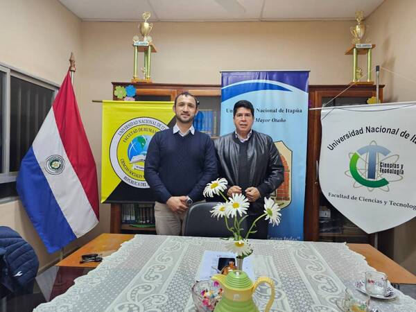 CARRERA DE AGRONOMÍA PODRÍA SER HABILITADA EN UNI DE OTAÑO
