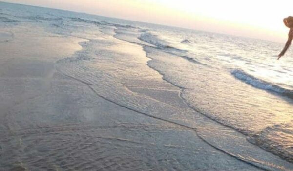OFICIALMENTE LAS DUNAS DE SAN COSME YA NO EXISTEN, QUEDARON BAJO LAS AGUAS - Itapúa Noticias