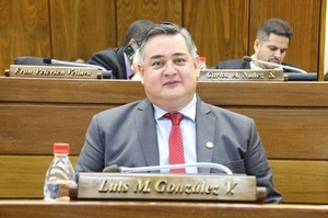 «Tiki» González anuncia que trabajará por un mayor presupuesto para la educación
