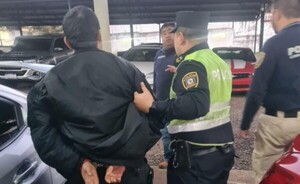 Falleció guardia que recibió 3 balazos por parte de su compañero