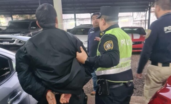 Falleció guardia que recibió 3 balazos por parte de su compañero