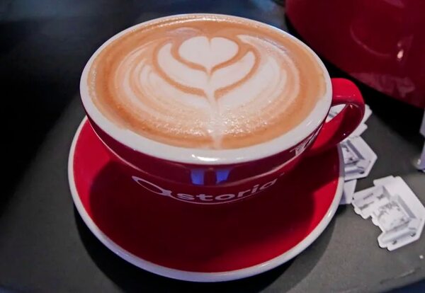 Con entradas agotadas, se inicia otra edición de Asu Coffee Fest - Empresariales - ABC Color