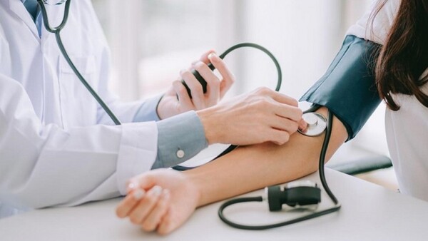 Hipertensión Arterial ¿Cómo prevenir o controlar?