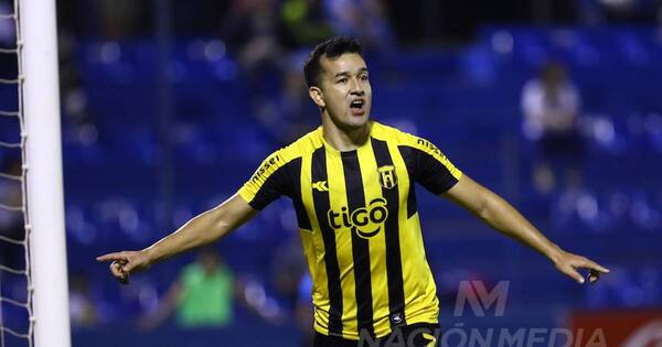 La Nación / Guaraní regresa a la victoria