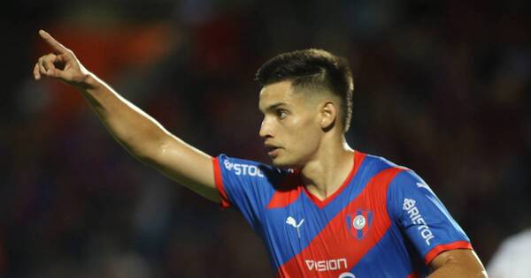 La Nación / El equipo ya está casi listo