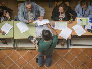 Crecimiento robusto, inflación controlada y deuda disparada: Cómo llega la economía de España a las elecciones del domingo - El Independiente