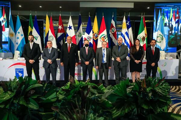 Diario HOY | Gafilat aprueba informe: Paraguay cumplió con el 93% de las recomendaciones