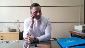 Fiscalía sostiene que hubo proveedores ficticios en el caso de Prieto - ADN Digital